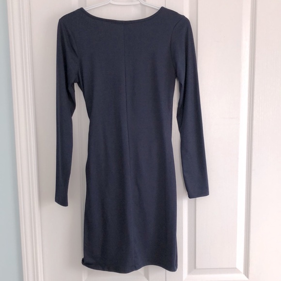 Ambiance Midi Dress - Picture 2 of 4